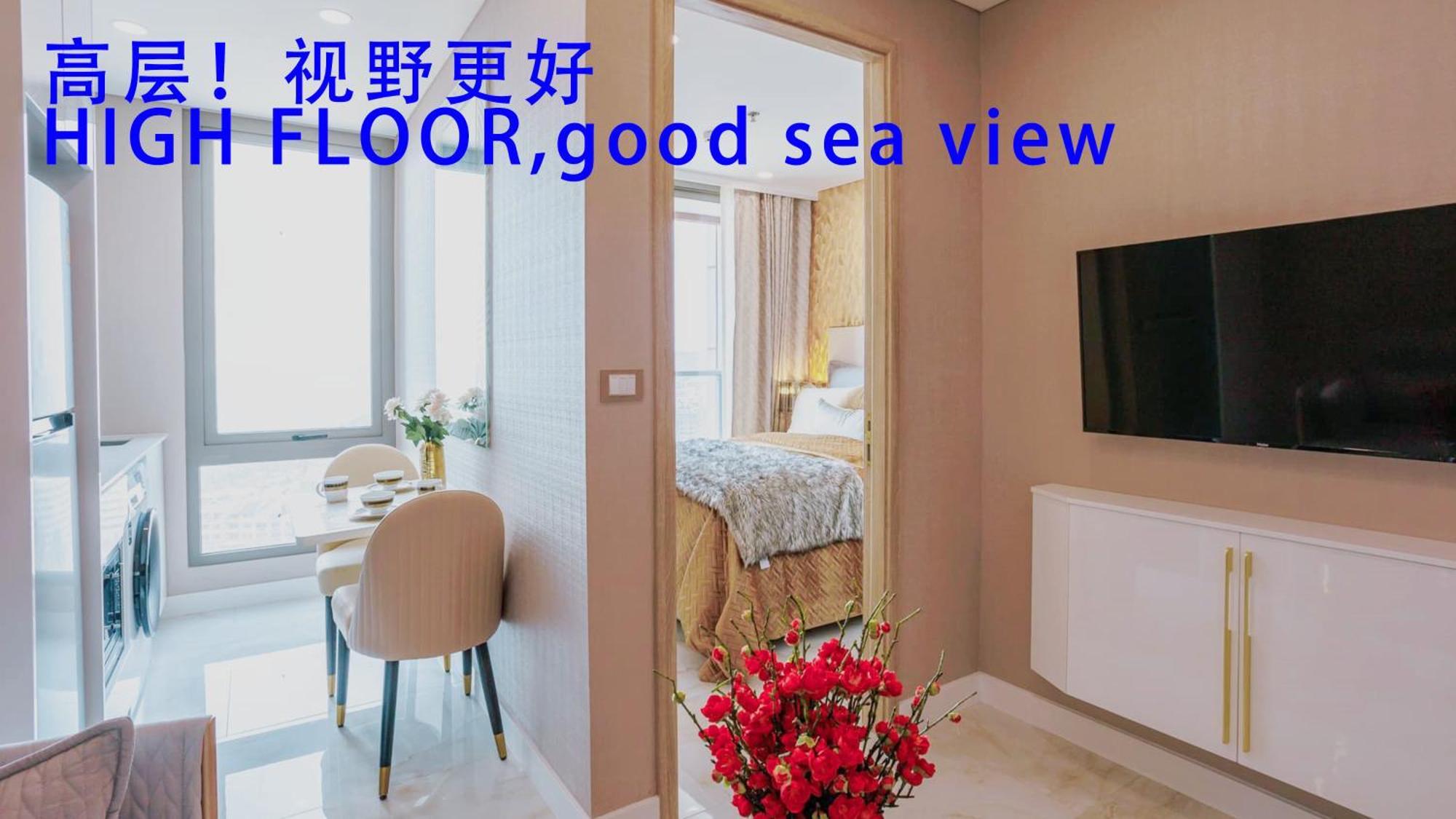 The Astra Sky River Apartment Jomtien Beach Exterior photo